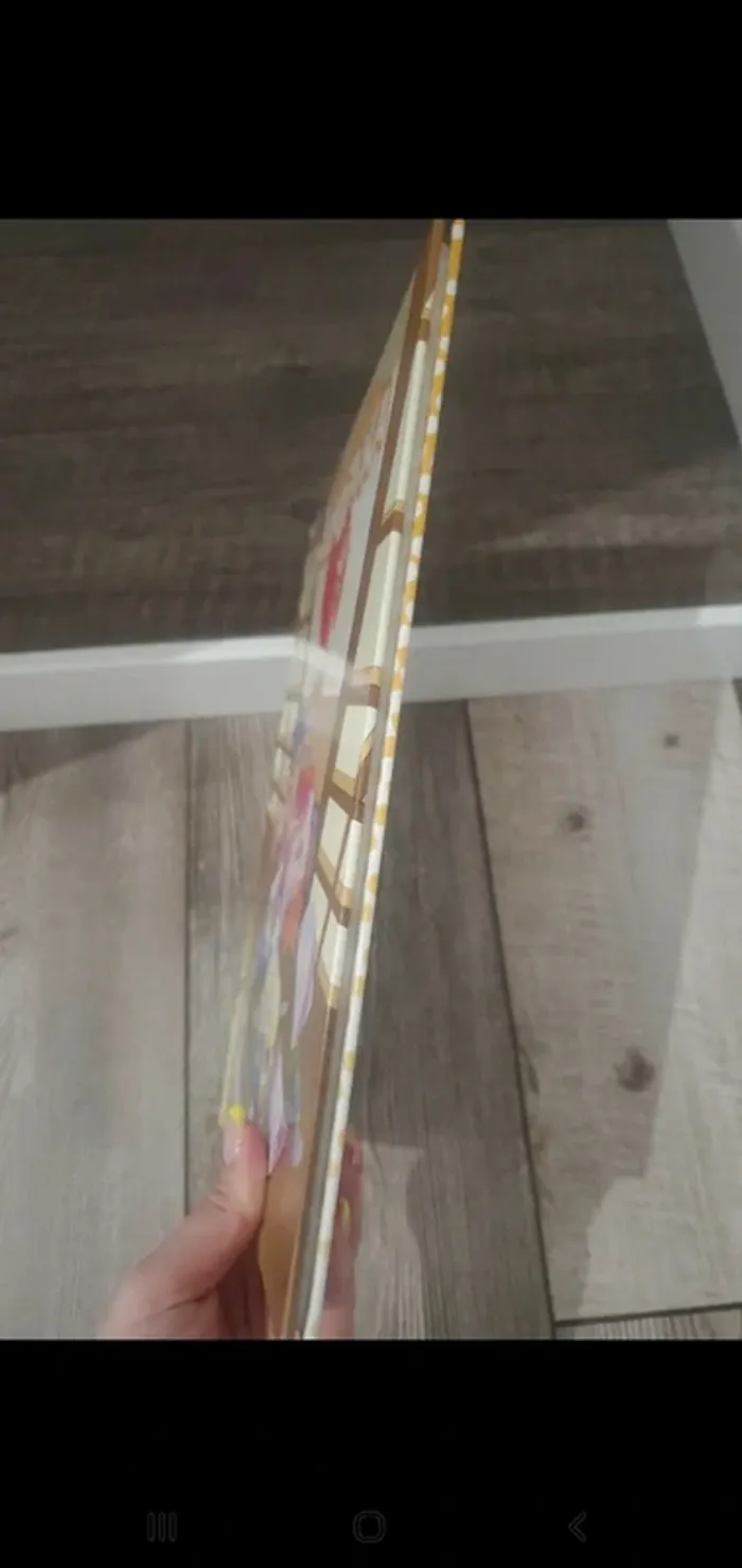 BD Chronique d'un Manga-Ka - tome 1 - photo numéro 2