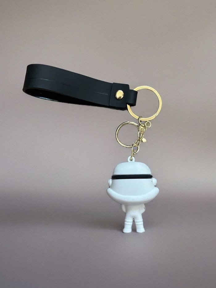 Porte clés Star Wars Stormtroopers - photo numéro 2