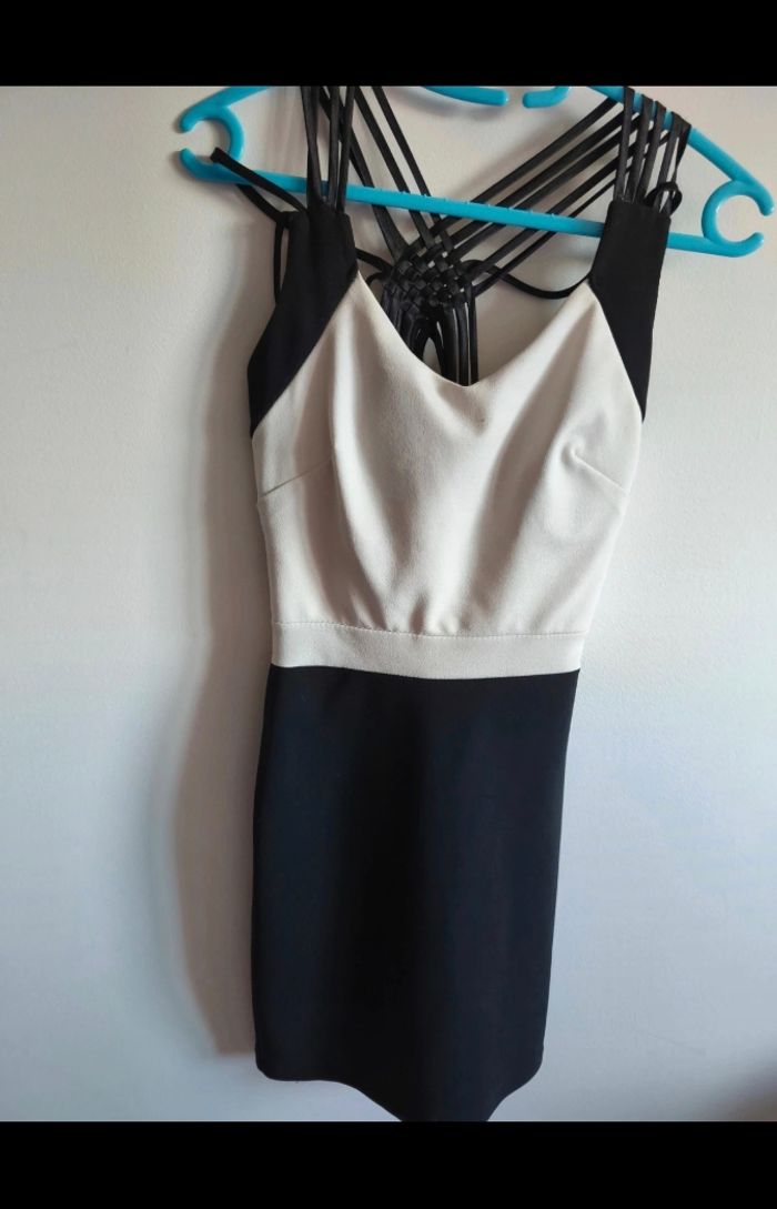 Robe.