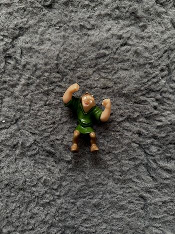 Figurine Disney Kinder 1990 Quasimodo