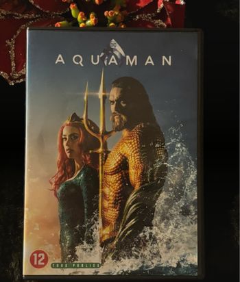 Aquaman