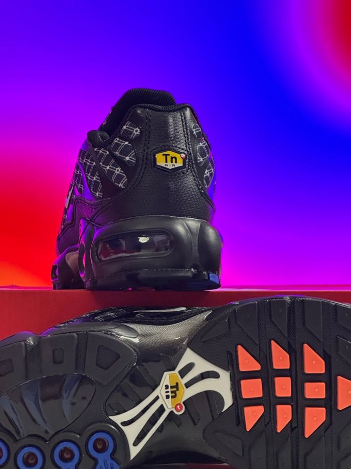Nike Tn Air Max Plus neuves taille 40 avec boîte – envoi express - photo numéro 4