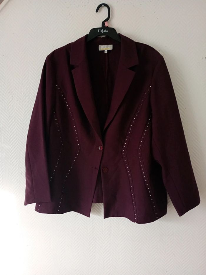 Veste blazers