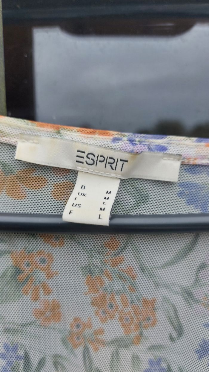 Robe esprit - photo numéro 2