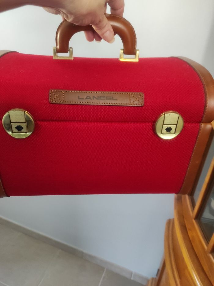 Vanity Lancel - photo numéro 9