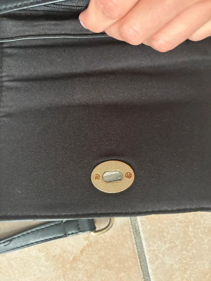 Sac bandoulière noir • Jennyfer - photo numéro 11