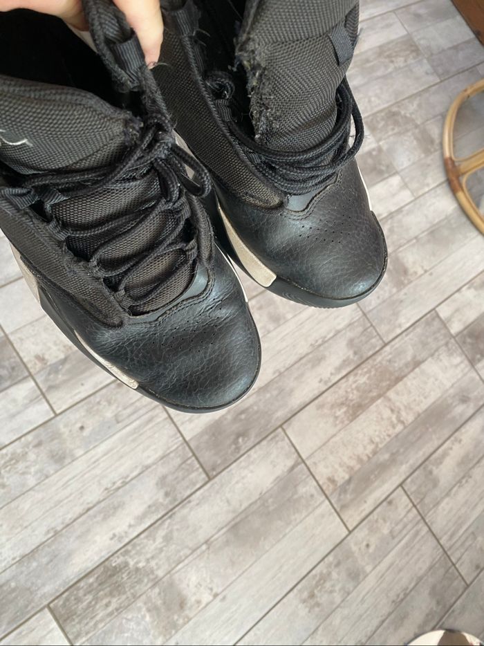 Nike Jordan taille 37,5 - photo numéro 3