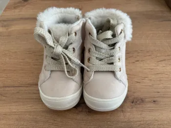 Chaussures fille