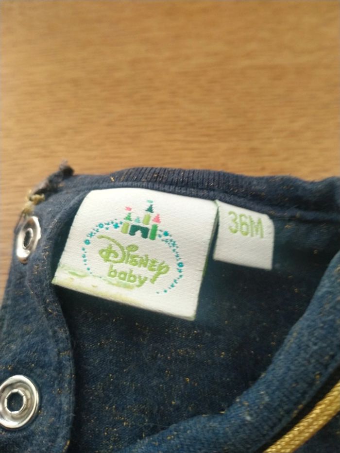 T-shirt 36 mois - photo numéro 2