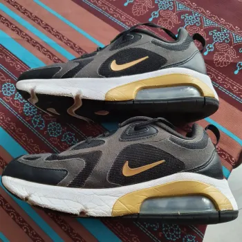 Baskets Nike garcon