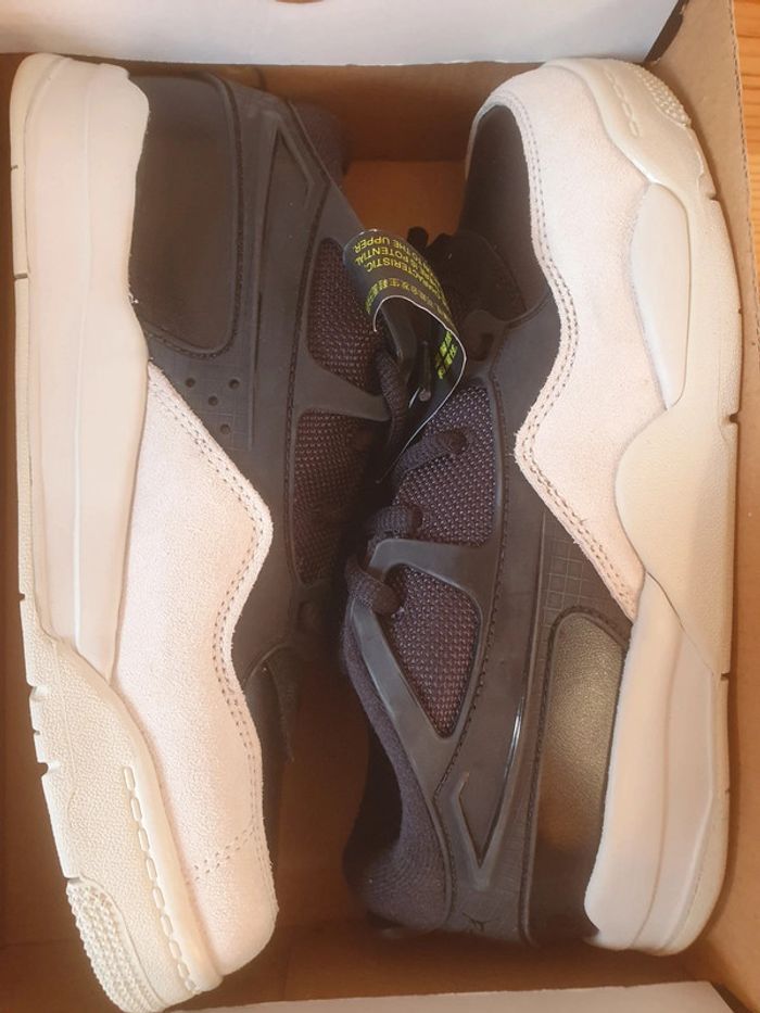 Nike Jordan 4 RM (35) - photo numéro 7