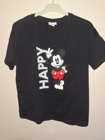 Tee shirt Mickey