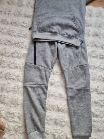 Training la taille 12-13