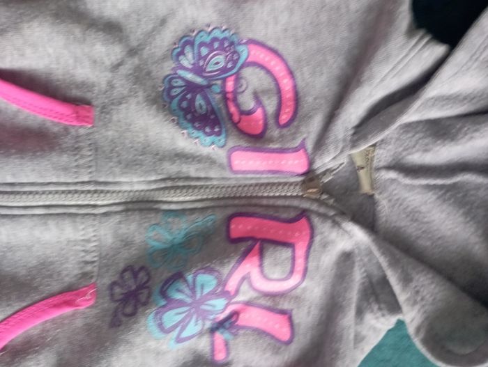 Veste sans manche - photo numéro 2