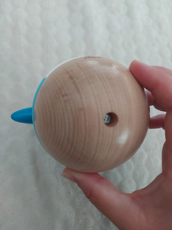 Culbuto bébé - photo numéro 6