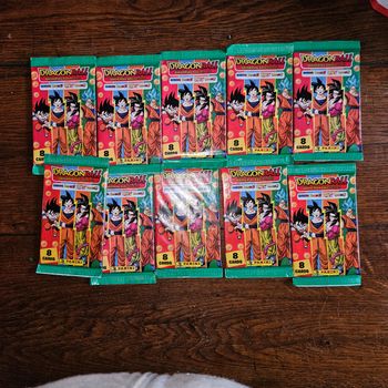 Dragon Ball – Universal Collection (Panini)