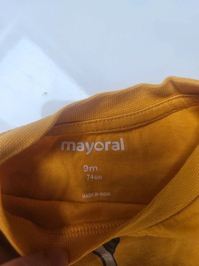 Ensemble Mayoral - photo numéro 5