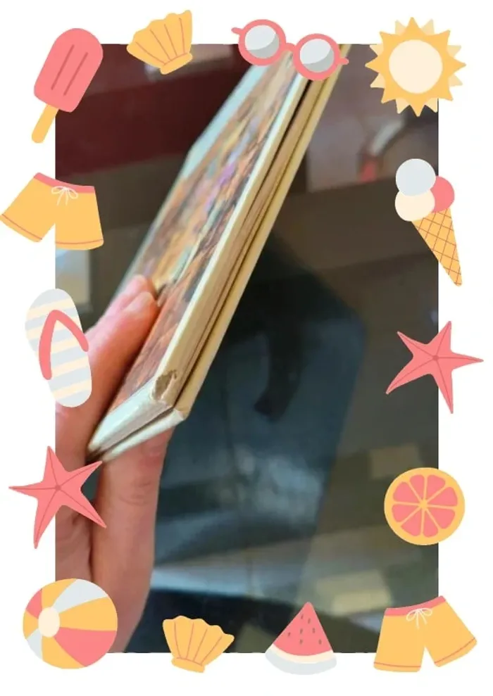 Livre ''Il y a cent ans déjà '' - photo numéro 4