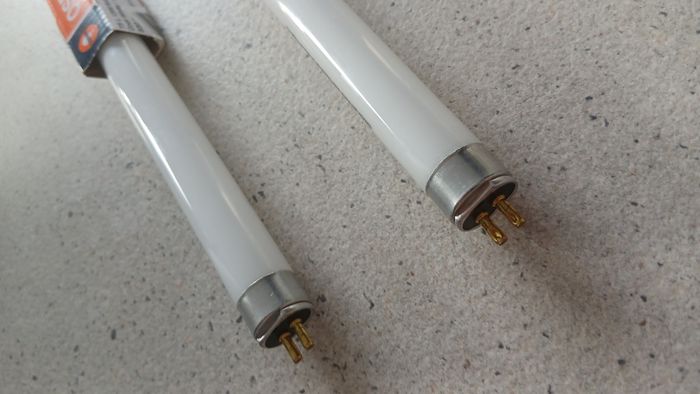 2 Tubes fluo neufs OSRAM - photo numéro 6