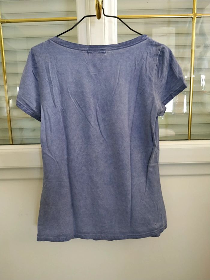 T-shirt M - photo numéro 2