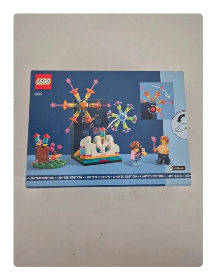 Lego 40689 - photo numéro 2