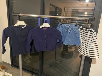 Lot 2 ans