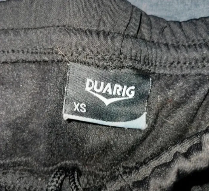 Jogging Duarig XS - photo numéro 4