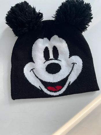 Bonnet Mickey