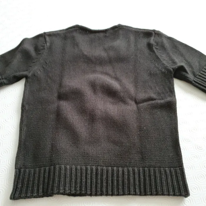 Pull manches courtes Esprit collection, - photo numéro 2