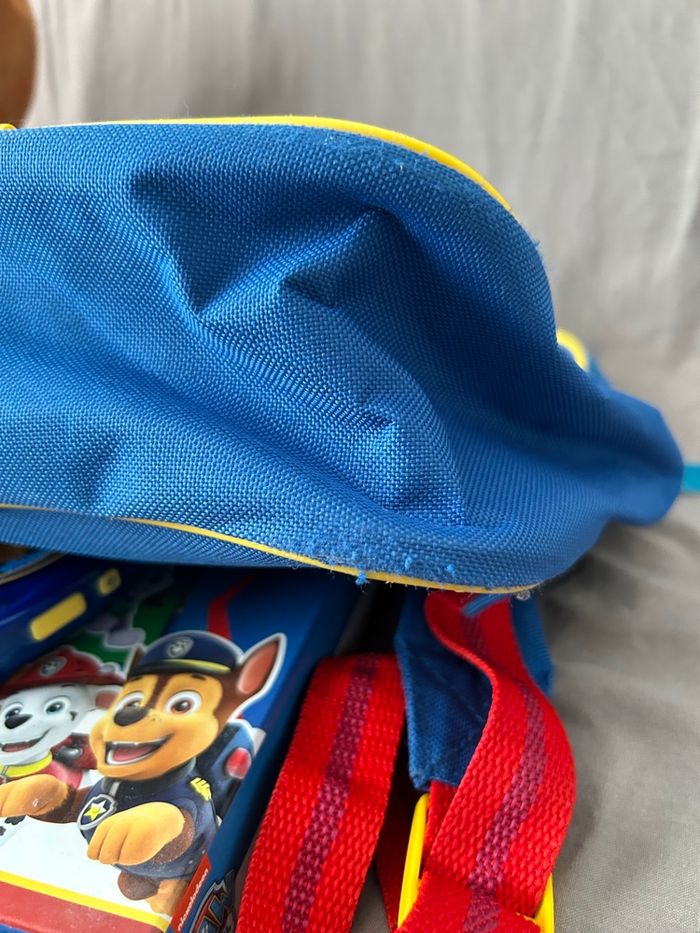 Lot jouets pat patrouille - photo numéro 4