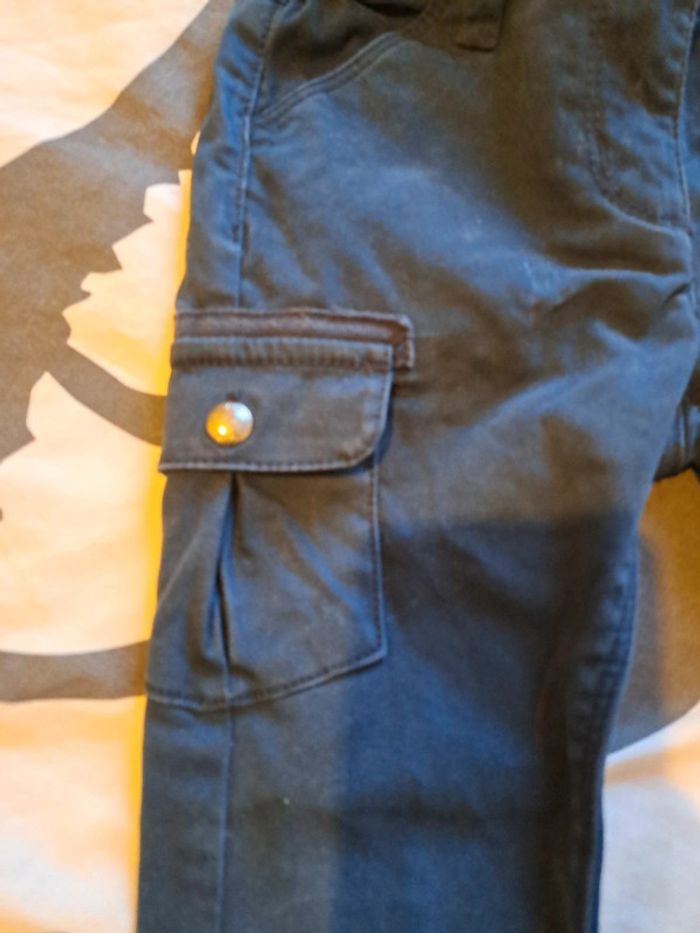 Pantalon fille 3 ans Vertbaudet - photo numéro 3