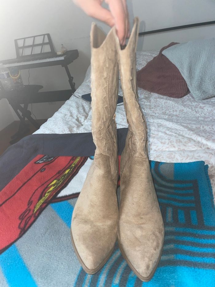 Santiag - photo numéro 2