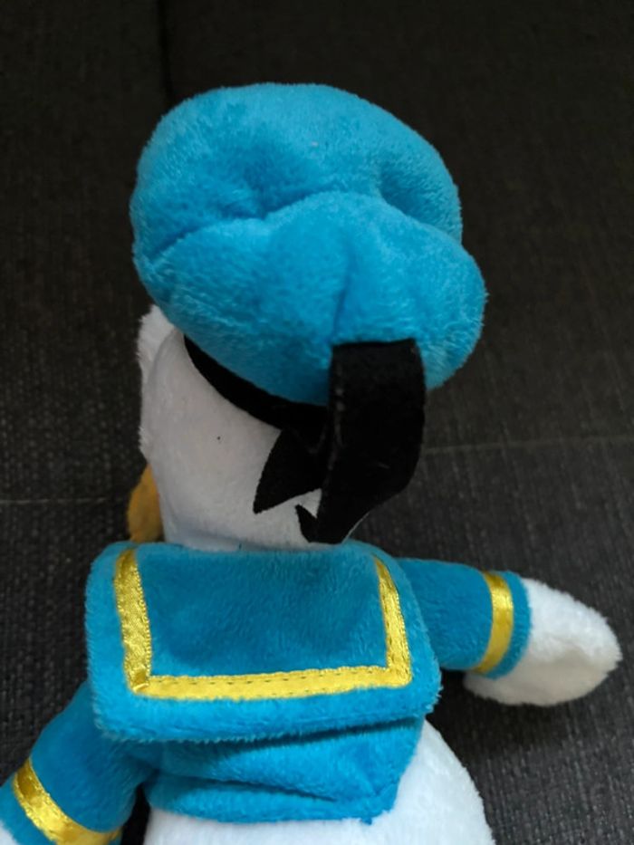 Donald - photo numéro 12