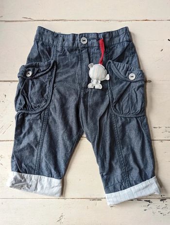 Jean léger DPAM 18 mois