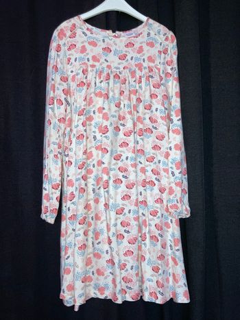 Robe 10 ans tape a l’œil