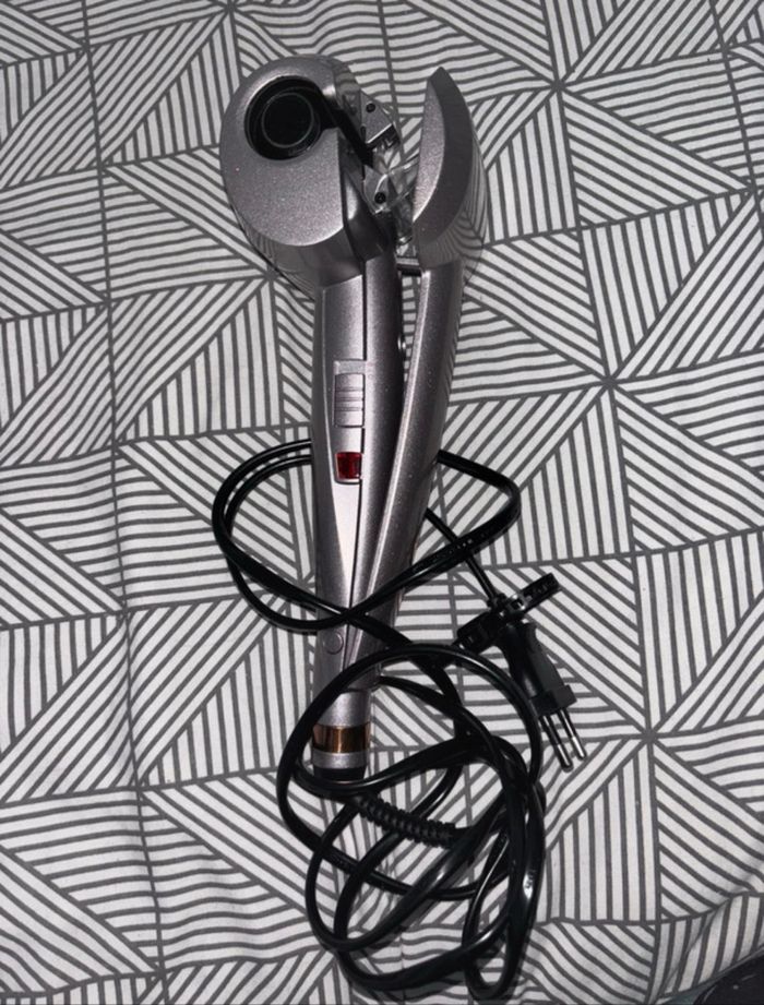 boucleur babyliss - photo numéro 3