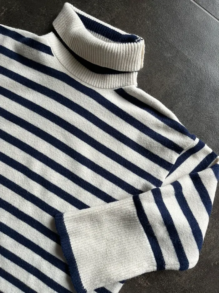 Pull La petite Cote - photo numéro 3
