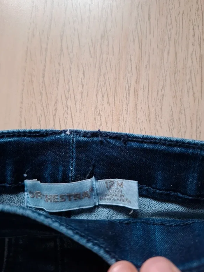 Lot de 3 pantalons - photo numéro 3