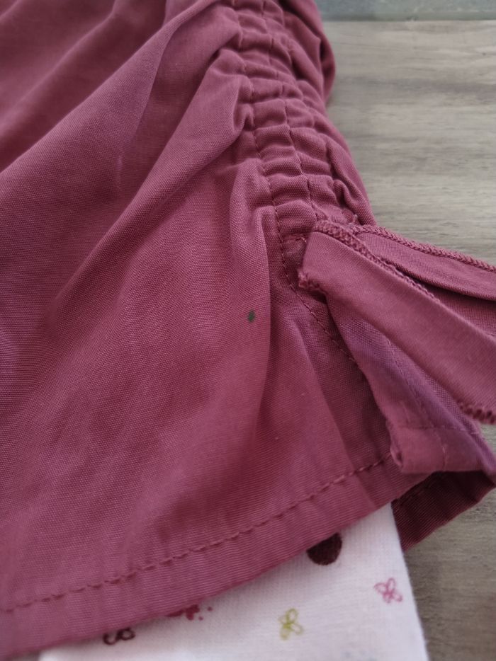 Robe fille Sucre d'Orge 18 mois - photo numéro 6