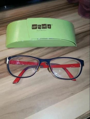 paire de lunettes