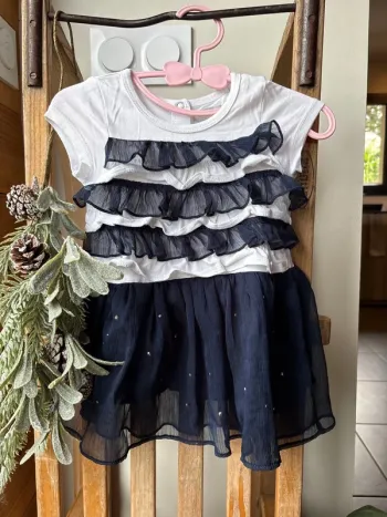 Robe IKKS
