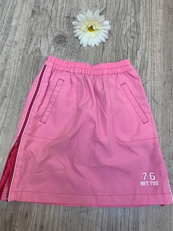 Jupe sportswear kiabi taille 8 ans