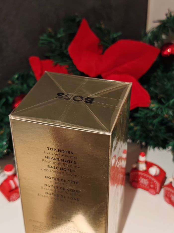 BOSS Bottled Absolu 200 ml – Neuf sous blister - photo numéro 5