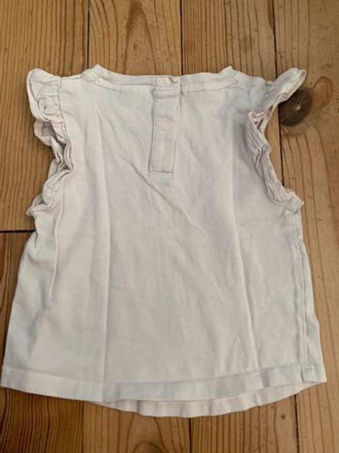 T-shirt été - photo numéro 2