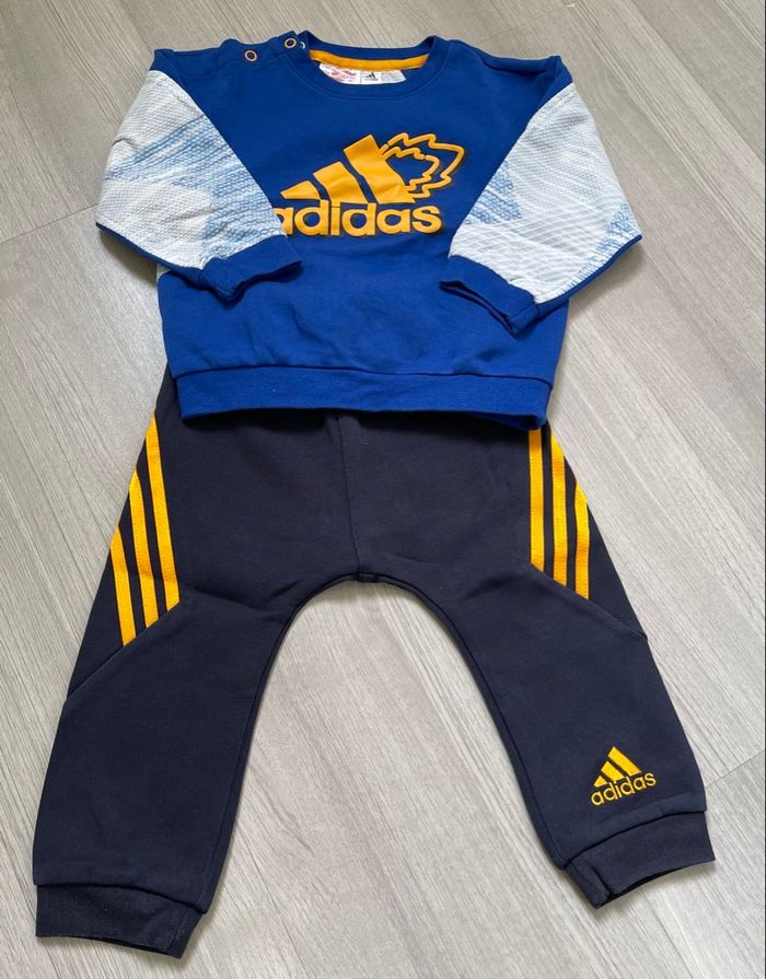 Ensemble Adidas - photo numéro 2