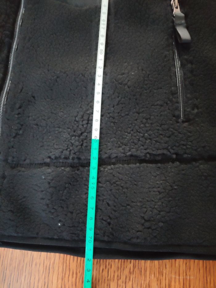 Veste polaire - photo numéro 4