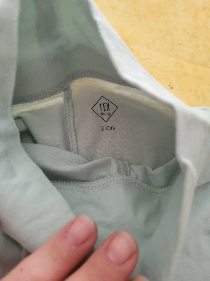 Legging - photo numéro 2