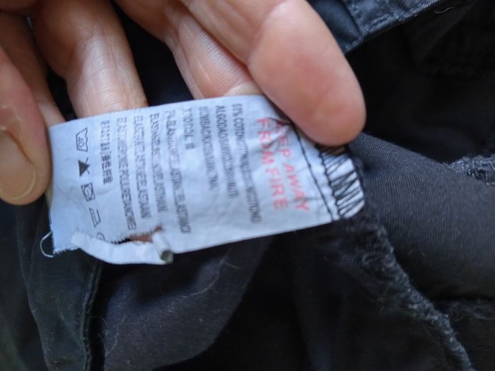 Pantalon femme - photo numéro 4