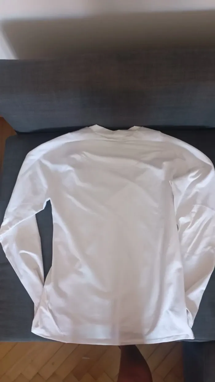 Maglia maniche lunghe Adidas - photo numéro 2