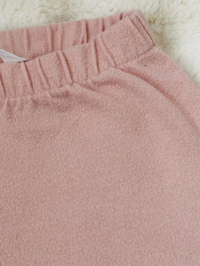 Short coton rose - photo numéro 5